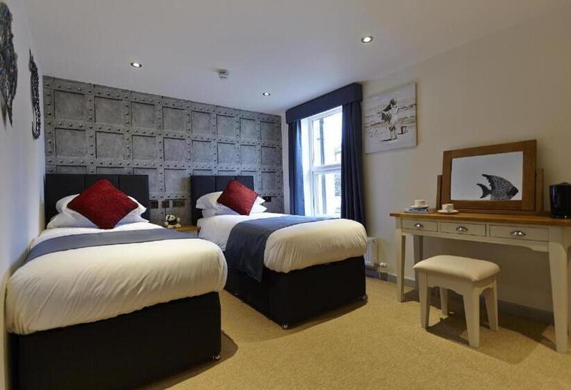 スーペリアールーム, Waveney Inn &