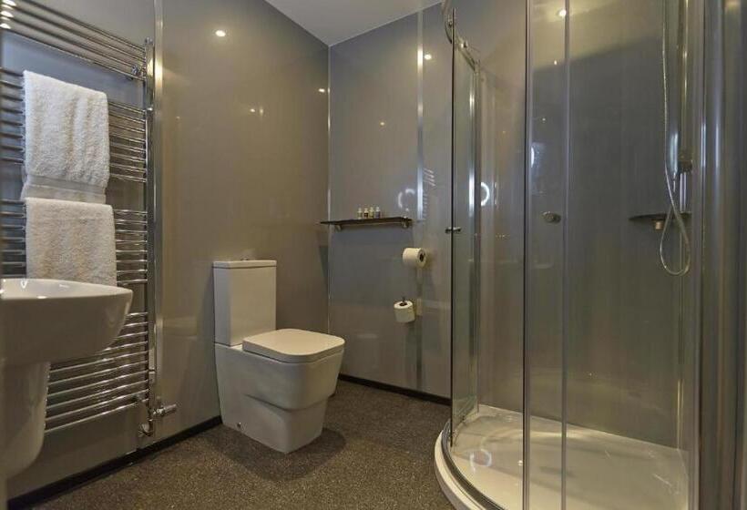 Семейный Номер, Waveney Inn &