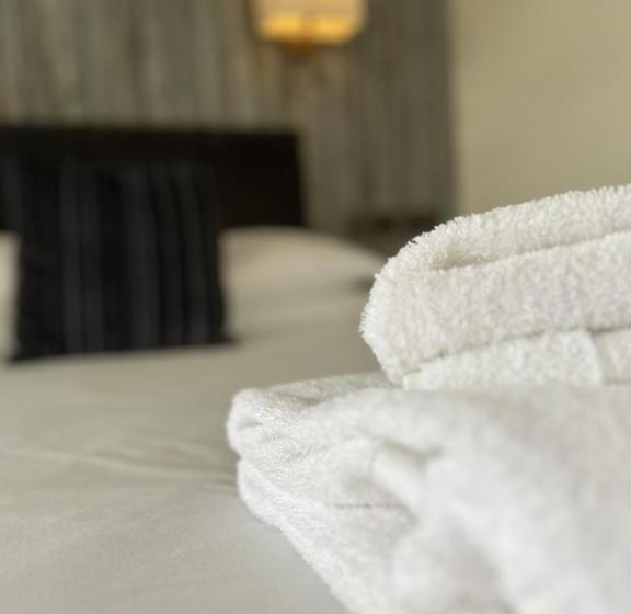 ファミリールーム, Waveney Inn &