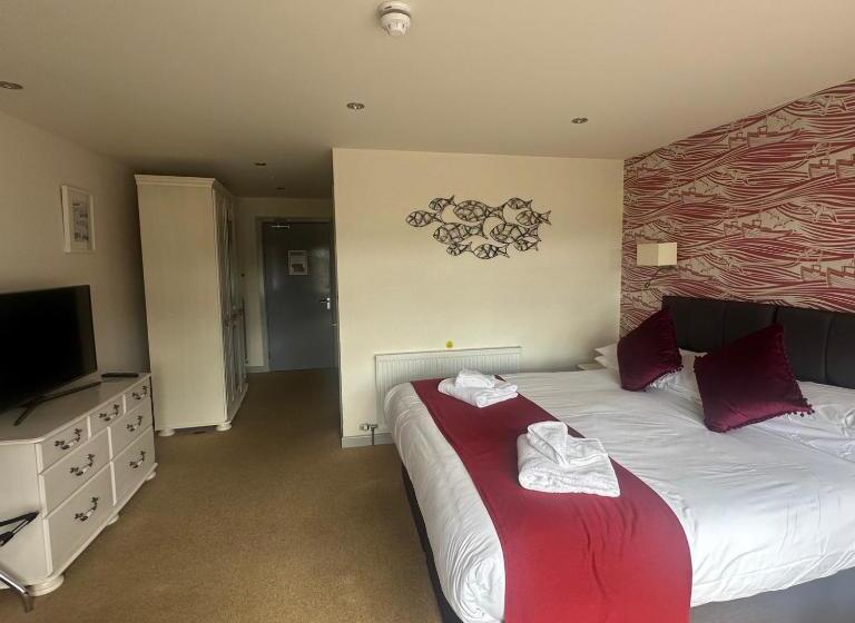 スタンダードルーム, Waveney Inn &