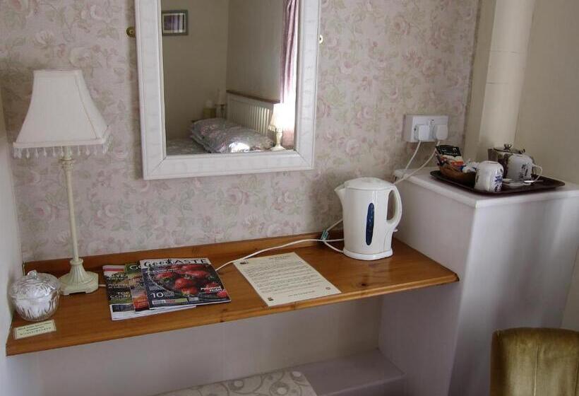 Номер Стандарт, Black Swan Guest House