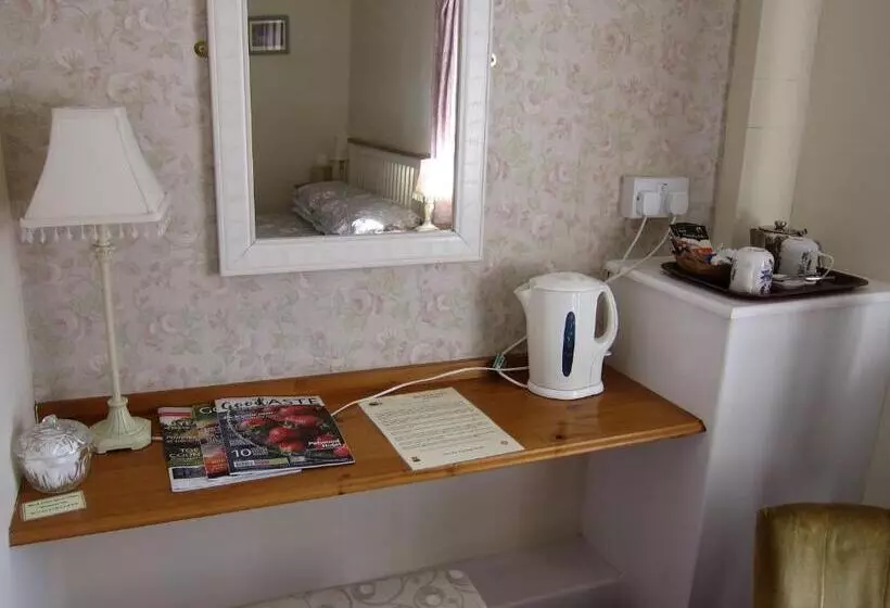 スタンダードルーム, Black Swan Guest House