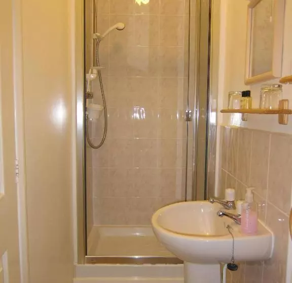 スタンダードルーム, Black Swan Guest House