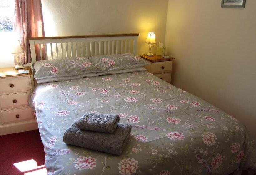 Номер Стандарт, Black Swan Guest House