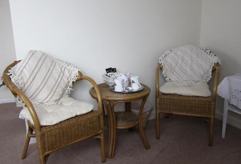 غرفة سوبيريور, Black Swan Guest House