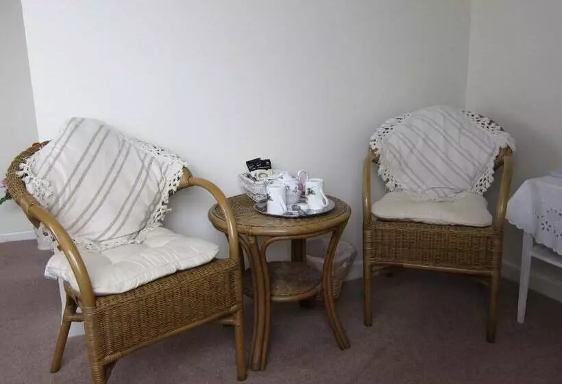 スーペリアールーム, Black Swan Guest House