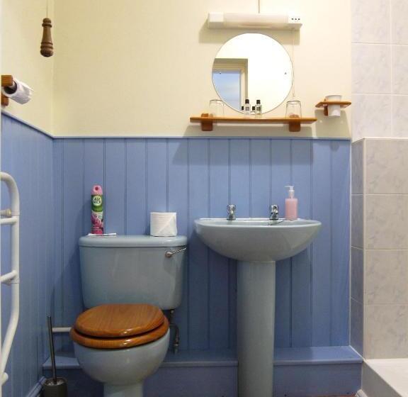 غرفة سوبيريور, Black Swan Guest House