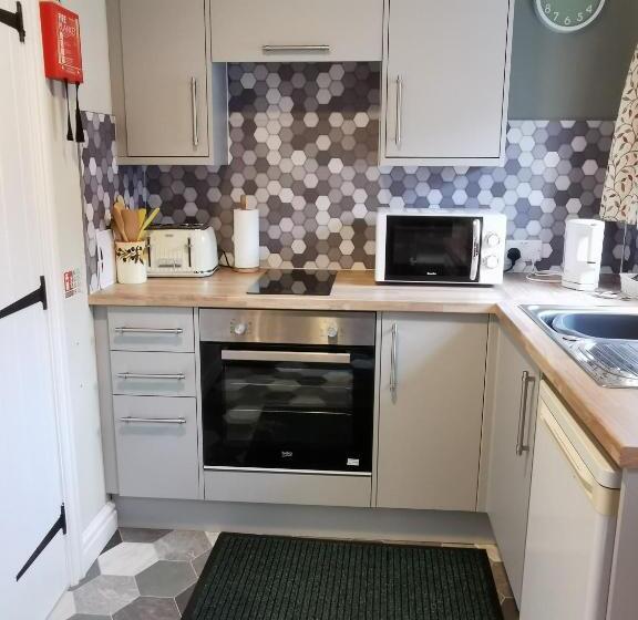 غرفة سوبيريور, Black Swan Guest House