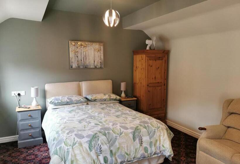 غرفة سوبيريور, Black Swan Guest House