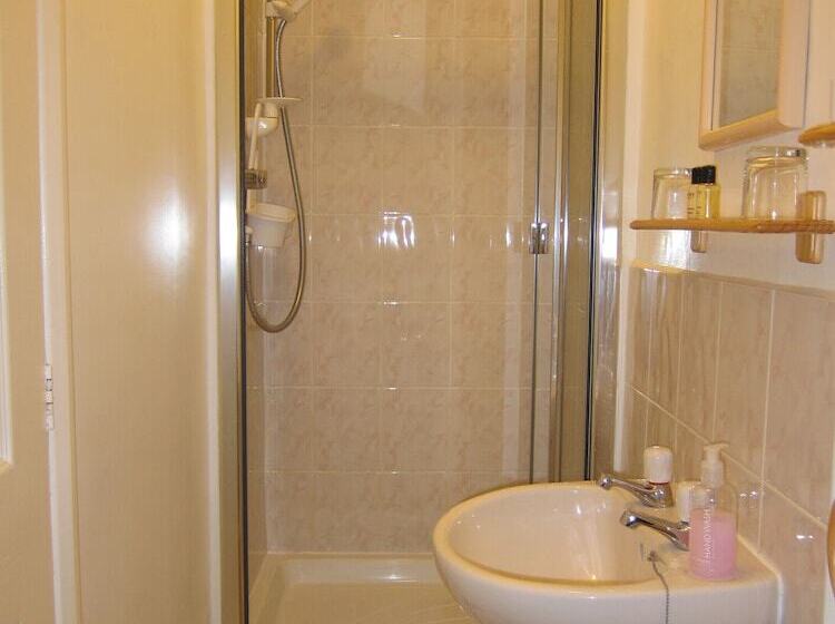 غرفة قياسية, Black Swan Guest House