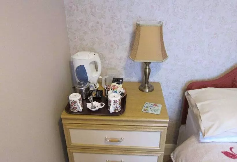 スタンダードルーム, Black Swan Guest House