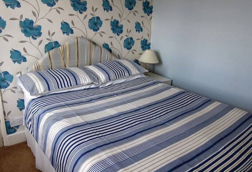 غرفة قياسية, Black Swan Guest House