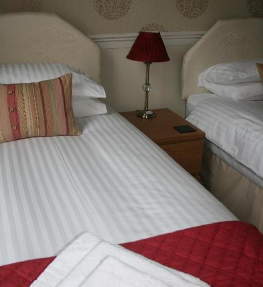 اتاق استاندارد, Gallery Guesthouse