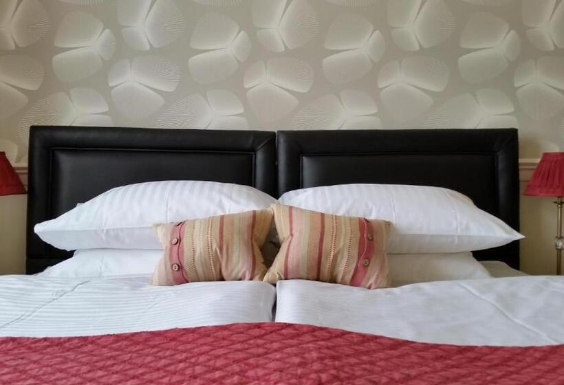 اتاق استاندارد, Gallery Guesthouse