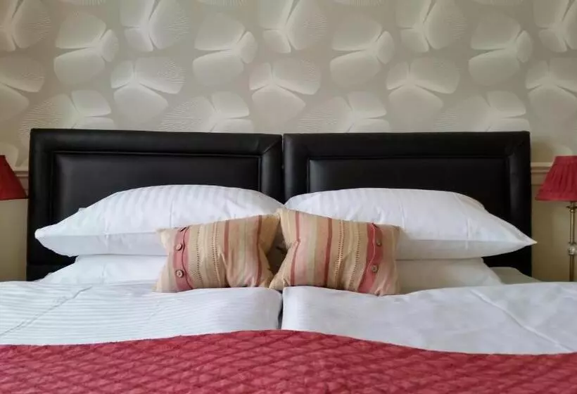 اتاق استاندارد, Gallery Guesthouse