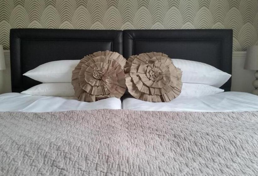 اتاق استاندارد, Gallery Guesthouse