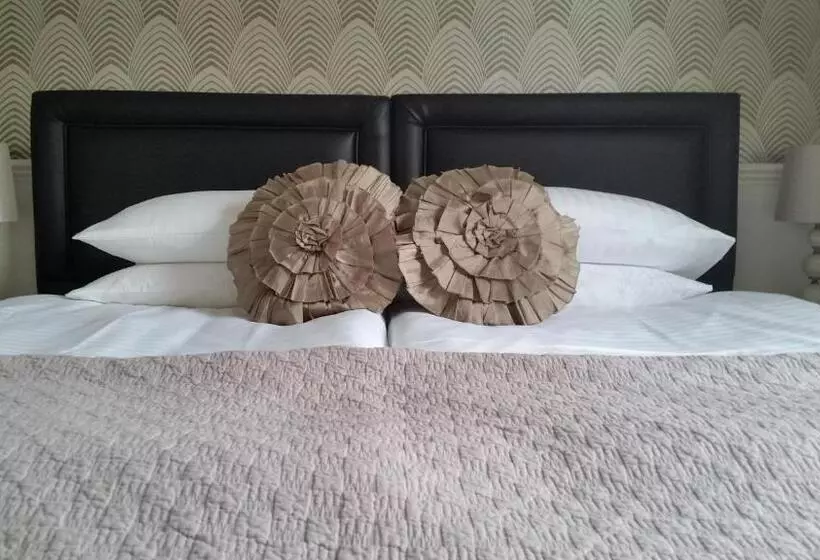 اتاق استاندارد, Gallery Guesthouse