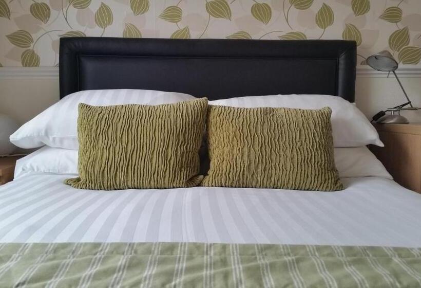 اتاق استاندارد, Gallery Guesthouse