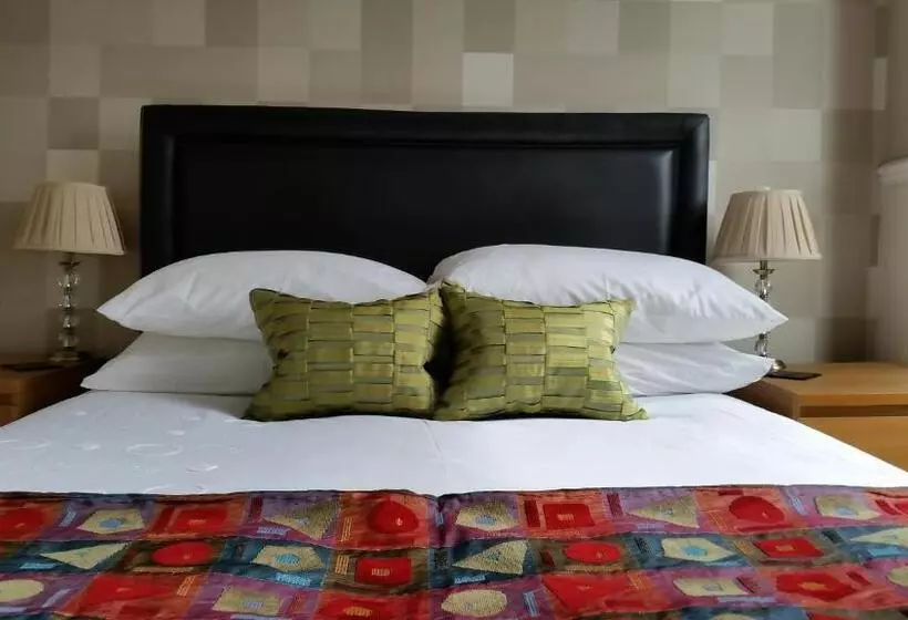 اتاق استاندارد, Gallery Guesthouse