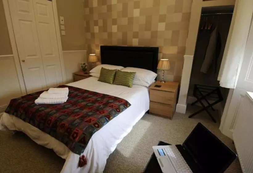 اتاق استاندارد, Gallery Guesthouse