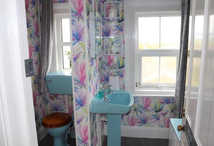 Номер Стандарт Индивидуальный, Greylands Guest House