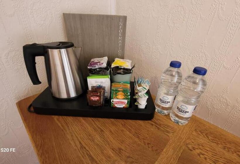 غرفة كلاسيكية, Greylands Guest House