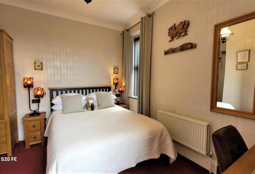 غرفة كلاسيكية, Greylands Guest House