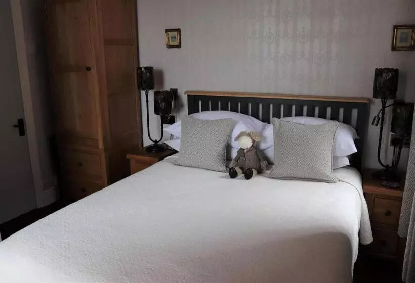 Classic-huone, Greylands Guest House