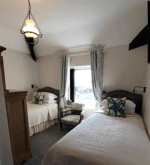 Номер Стандарт, Greylands Guest House