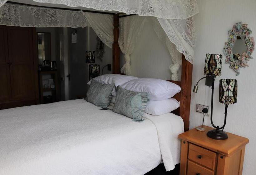 غرفة عائلية كلاسيكية, Greylands Guest House