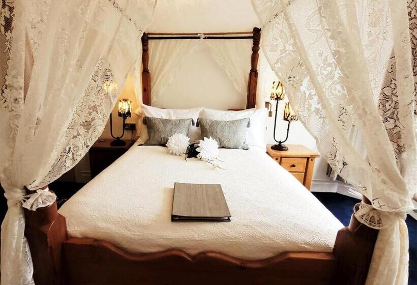 غرفة عائلية كلاسيكية, Greylands Guest House