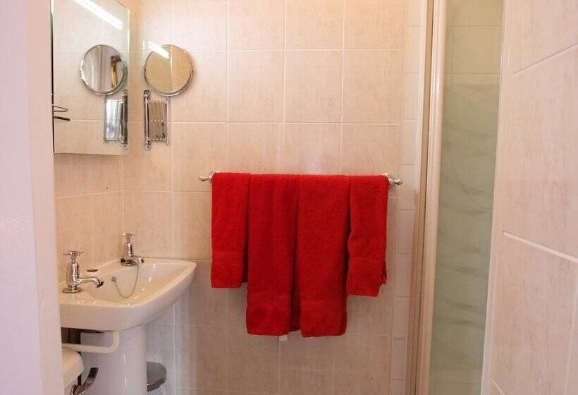 غرفة قياسية, Greylands Guest House