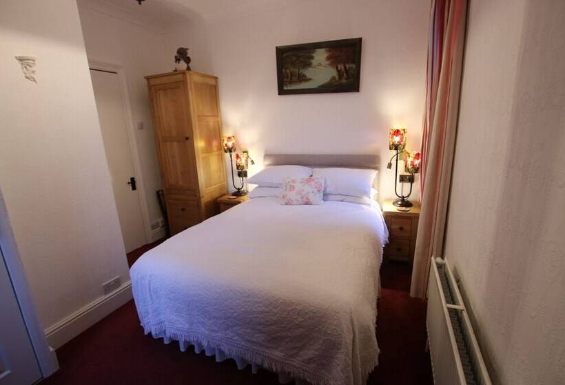 غرفة قياسية, Greylands Guest House