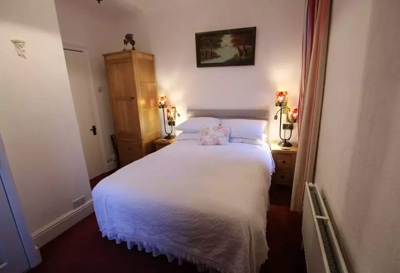 Standard-huone, Greylands Guest House