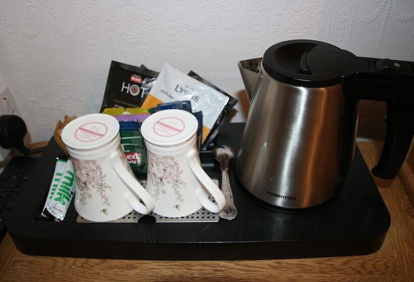 غرفة قياسية, Greylands Guest House