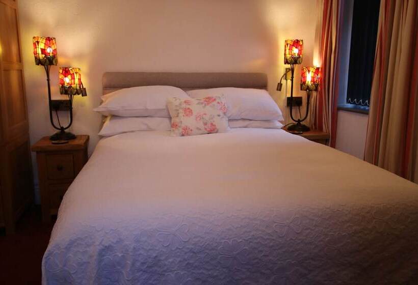 غرفة قياسية, Greylands Guest House