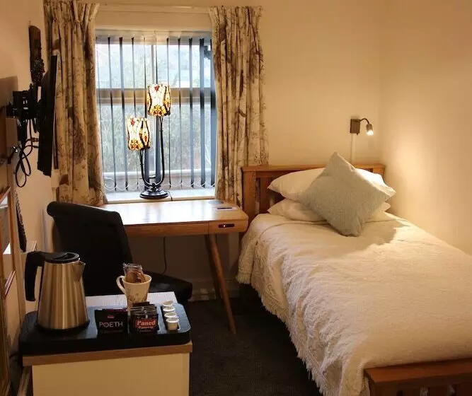 Standard Yhden Hengen Huone, Greylands Guest House