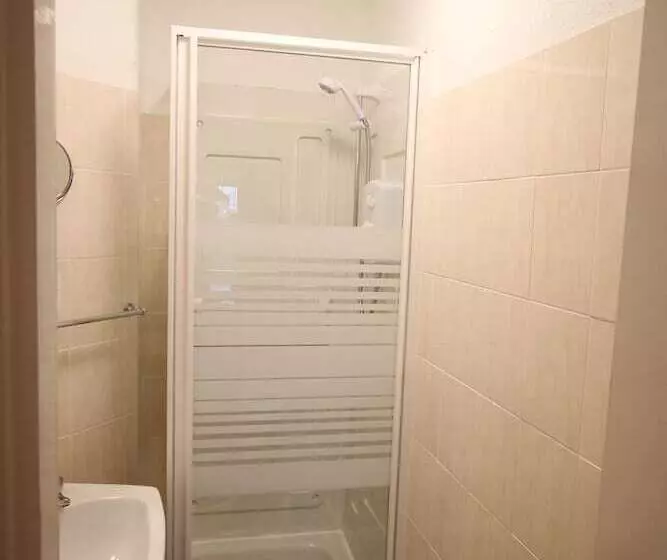 Standard Yhden Hengen Huone, Greylands Guest House