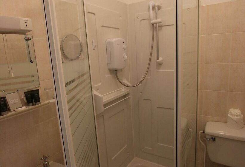 غرفة قياسية, Greylands Guest House