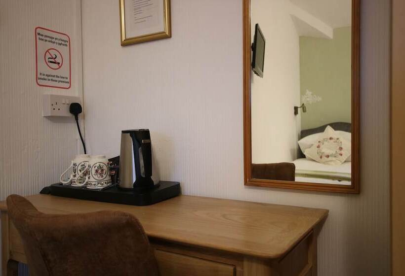 Номер Стандарт, Greylands Guest House