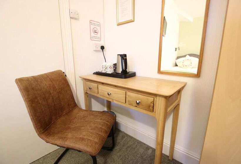 غرفة قياسية, Greylands Guest House