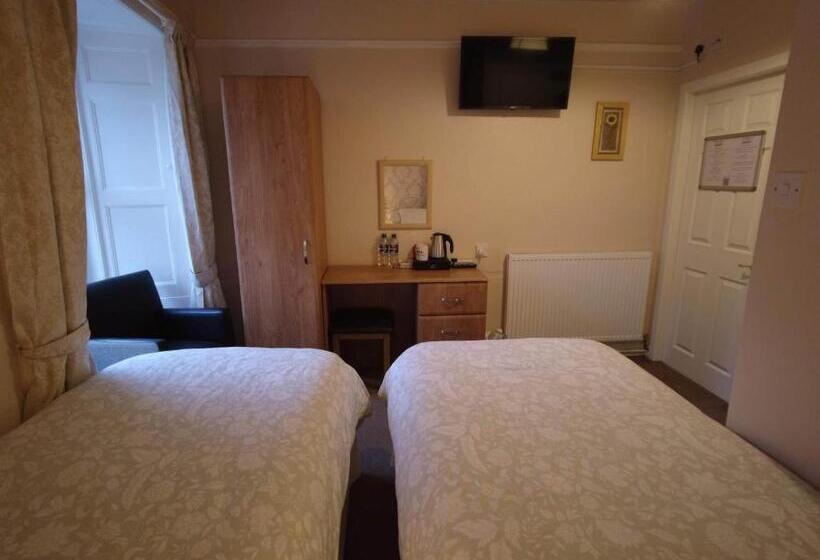 غرفة قياسية, Inverardran House Bed And Breakfast