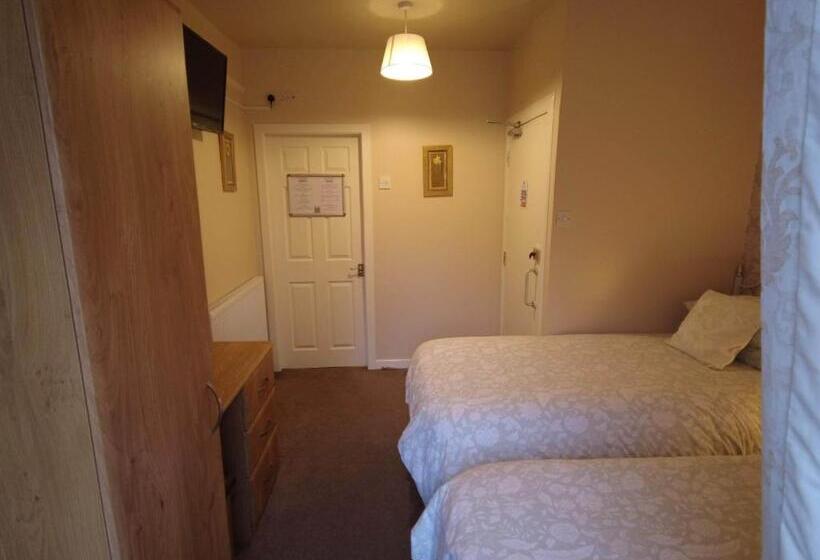 غرفة قياسية, Inverardran House Bed And Breakfast