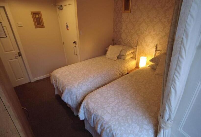 غرفة قياسية, Inverardran House Bed And Breakfast