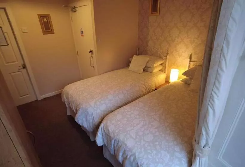 スタンダードルーム, Inverardran House Bed And Breakfast