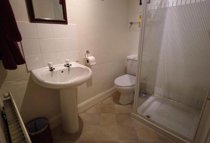 Номер Стандарт, Inverardran House Bed And Breakfast