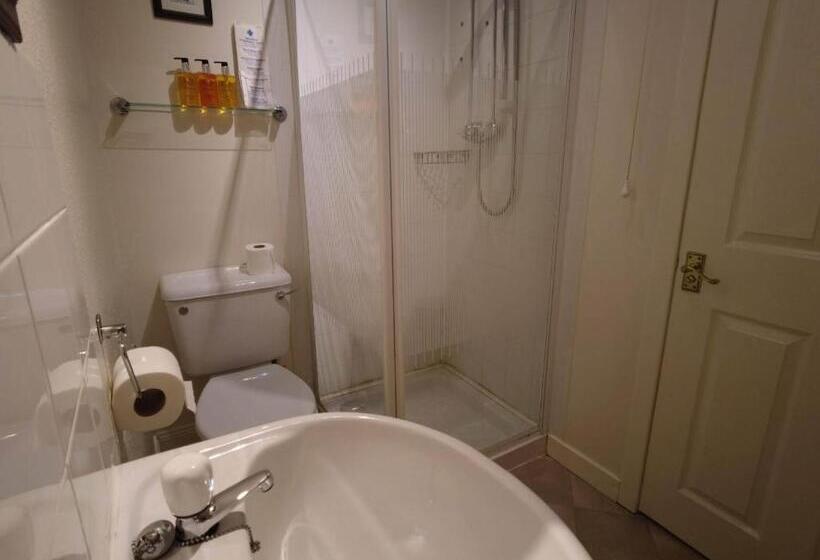 غرفة قياسية, Inverardran House Bed And Breakfast