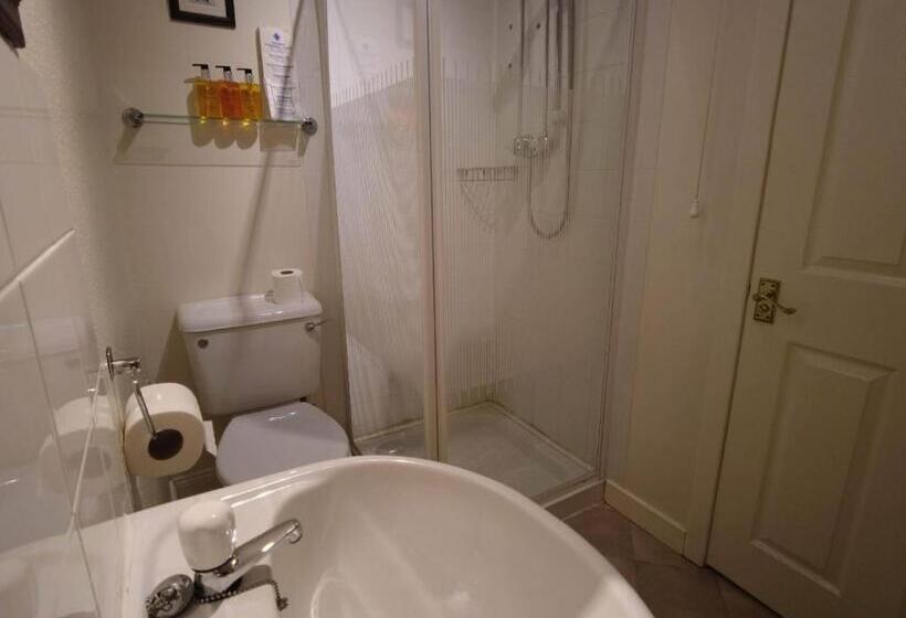 غرفة قياسية, Inverardran House Bed And Breakfast