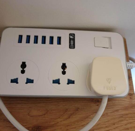 غرفة قياسية, Inverardran House Bed And Breakfast