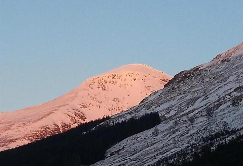 Номер Стандарт, Inverardran House Bed And Breakfast